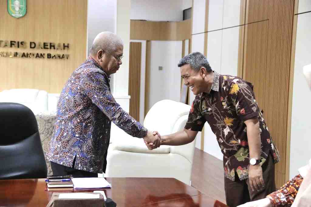 PERKUAT SINERGI PERCEPATAN PENURUNAN STUNTING