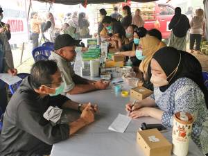 KONSULTASI KESEHATAN GRATIS
