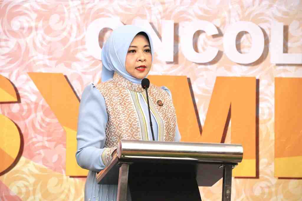 PROGRAM PENANGANAN DAN PENCEGAHAN KANKER DI DAERAH