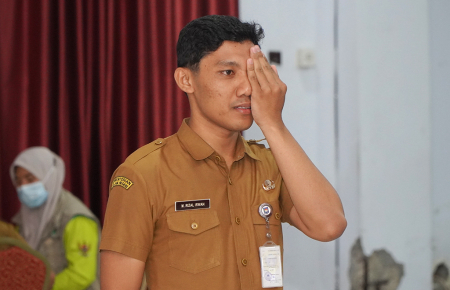 PEMERIKSAAN KESEHATAN GRATIS