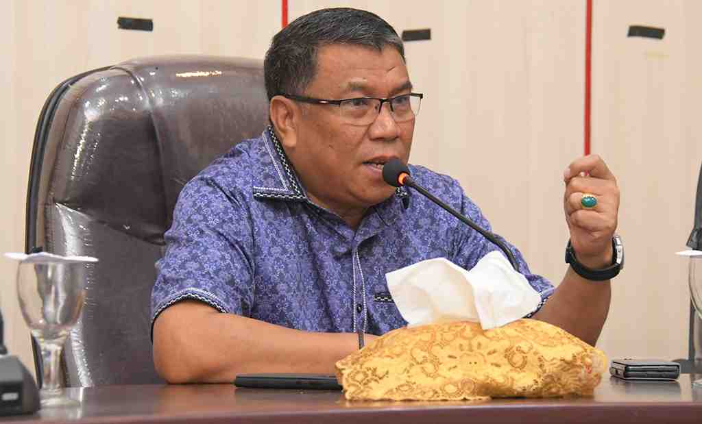 TINGKATKAN KUALITAS LAYANAN KESEHATAN