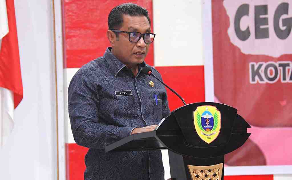 GERAKAN CEGAH STUNTING