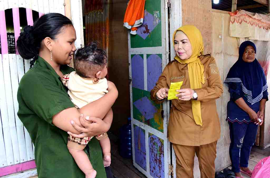CEGAH FAKTOR RISIKO 4T