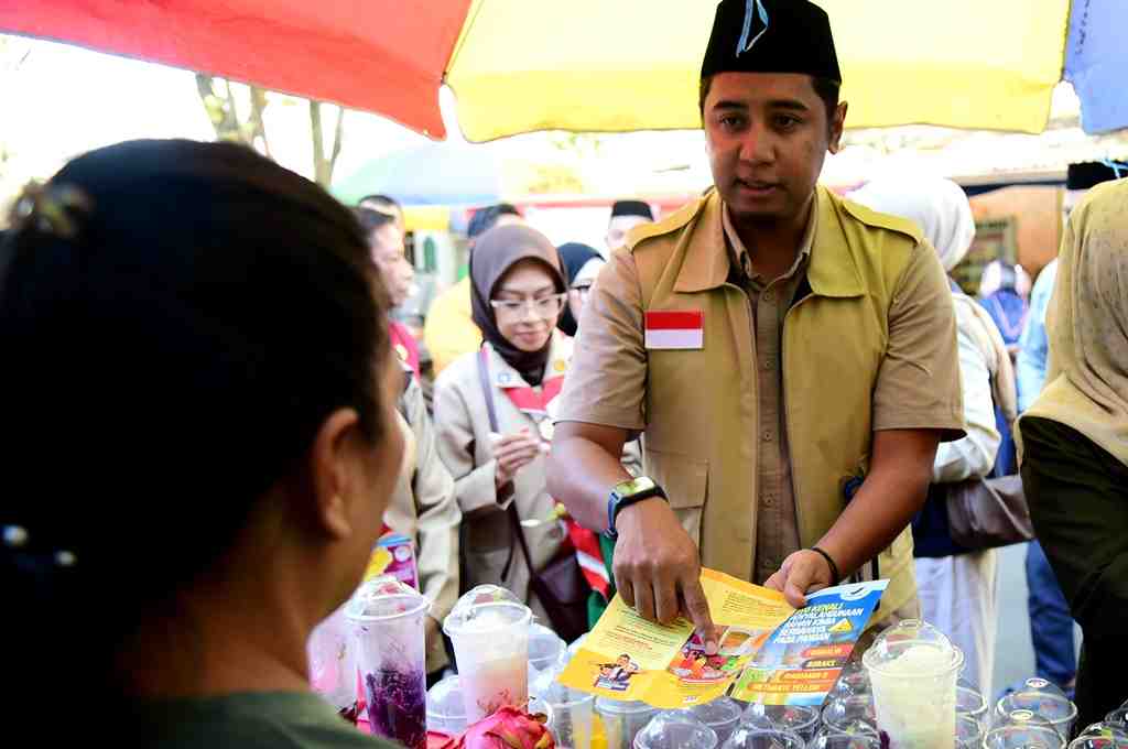CEGAH PENGGUNAAN BAHAN KIMIA
