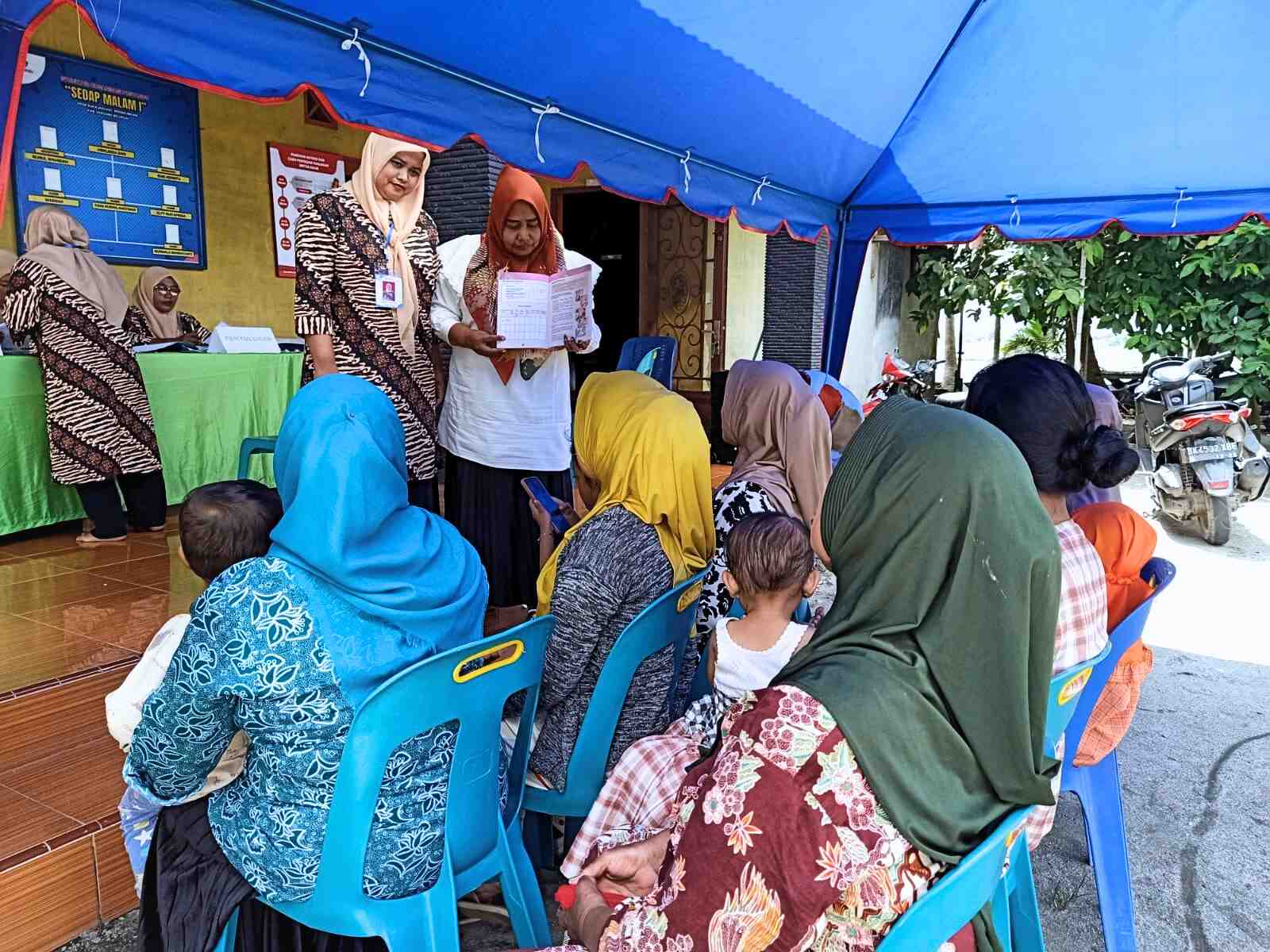 KELAS IBU HAMIL