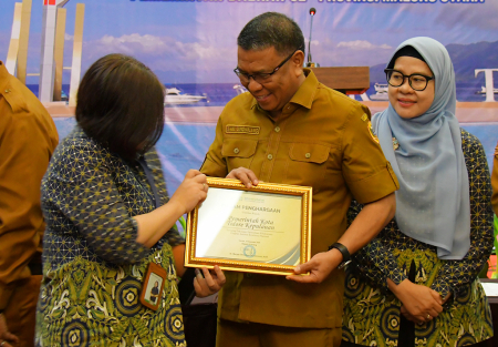 PIAGAM OPTIMALISASI PROGRAM JKN