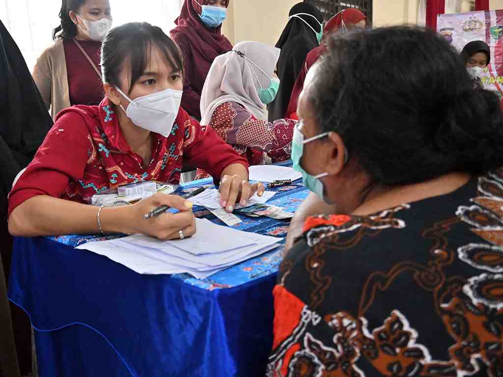 LAYANAN KONSULTASI OBAT