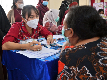 LAYANAN KONSULTASI OBAT