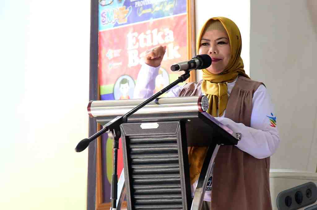 GIZI BAIK DAN SEIMBANG