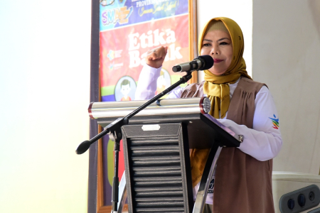 GIZI BAIK DAN SEIMBANG