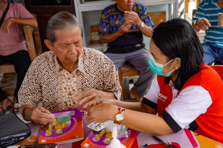 JELASKAN CARA PEMAKAIAN OBAT