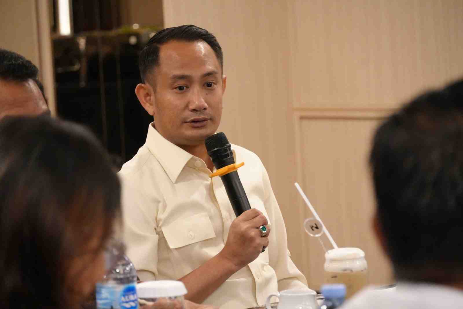 DUKUNG PENGELOLAAN SAMPAH