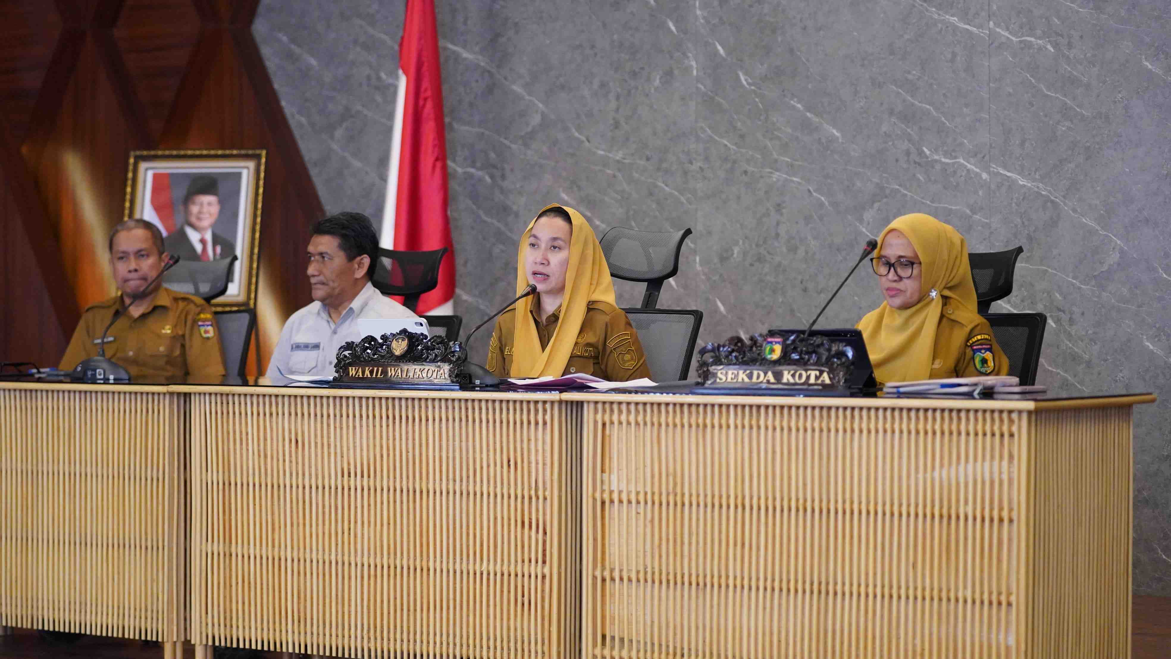 PERKUAT SINERGI PENURUNAN STUNTING