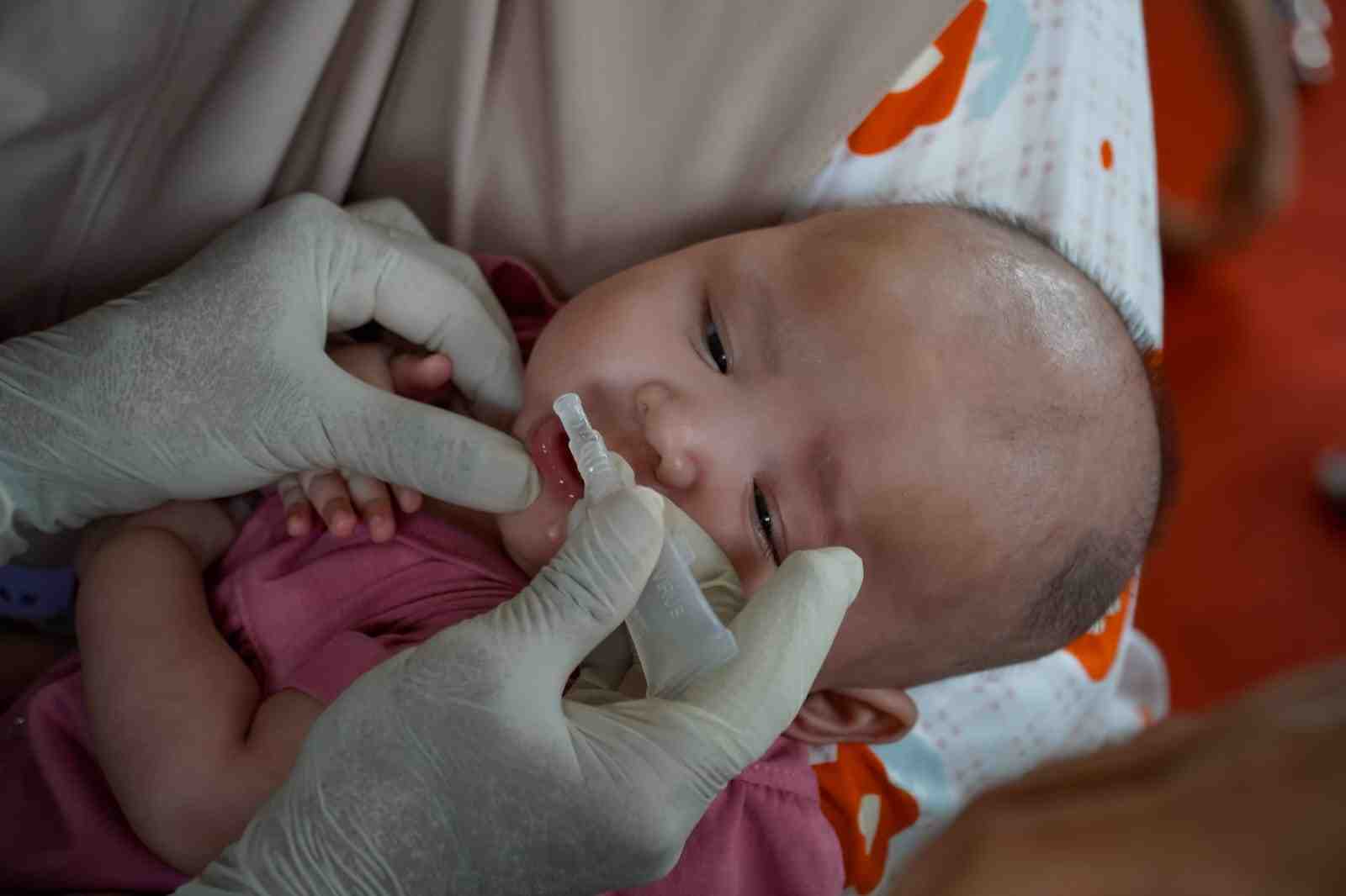 TETESKAN VAKSIN ROTAVIRUS 