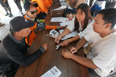 JELASKAN ATURAN MINUM OBAT