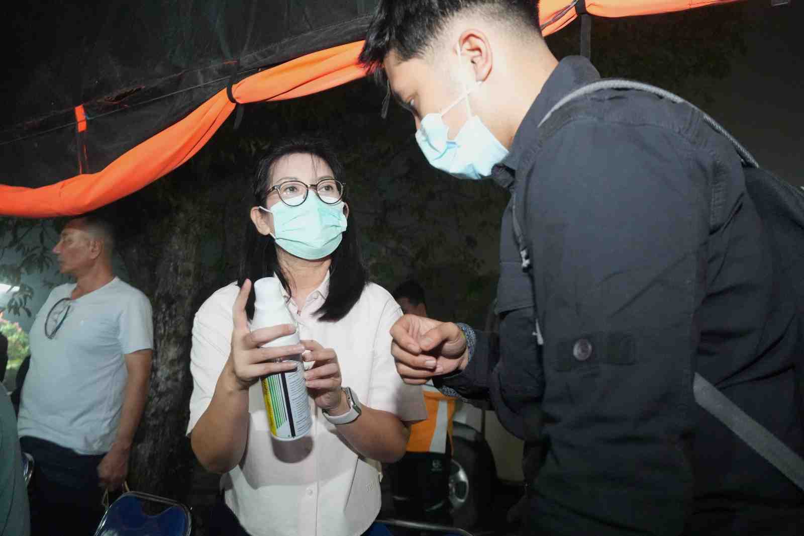 JELASKAN CARA PENGGUNAAN OKSIGEN PORTABEL