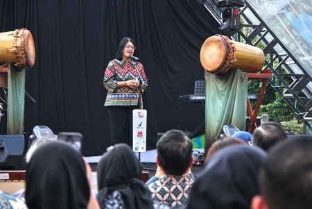 PEMBUKAAN WFSD 2024
