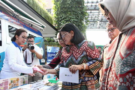 WORLD FOOD SAFETY DAY 2024