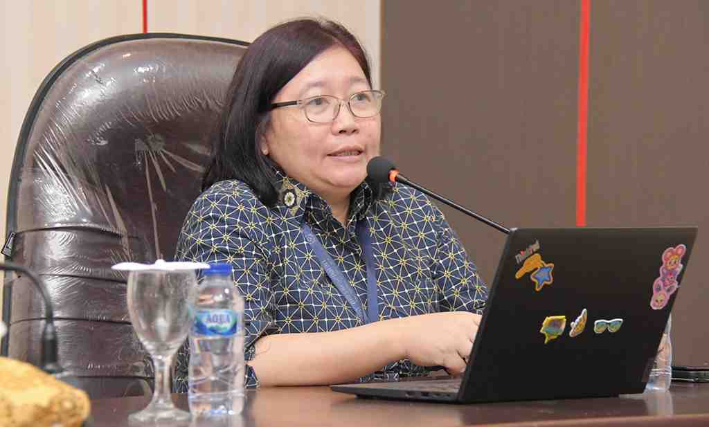 RAPAT FORUM KEMITRAAN KERJASAMA BPJS