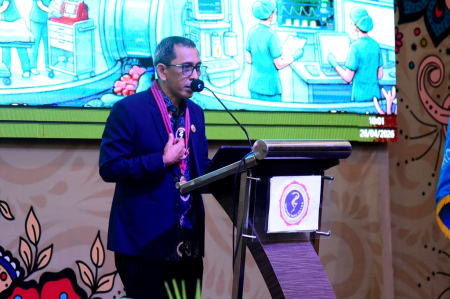 LAYANAN KESEHATAN INTENSIF