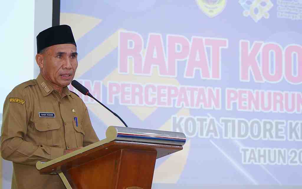 MENUJU INDONESIA EMAS 2045