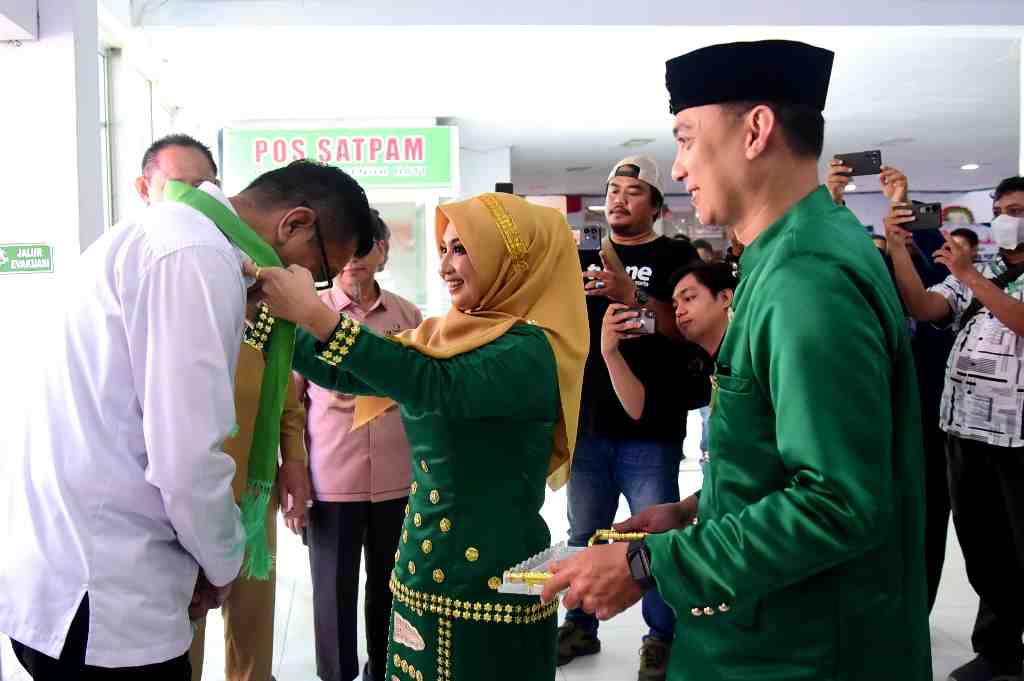 NOU GORONTALO