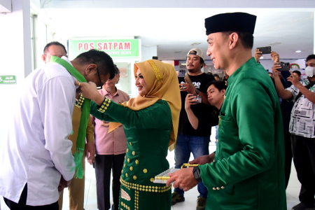 NOU GORONTALO