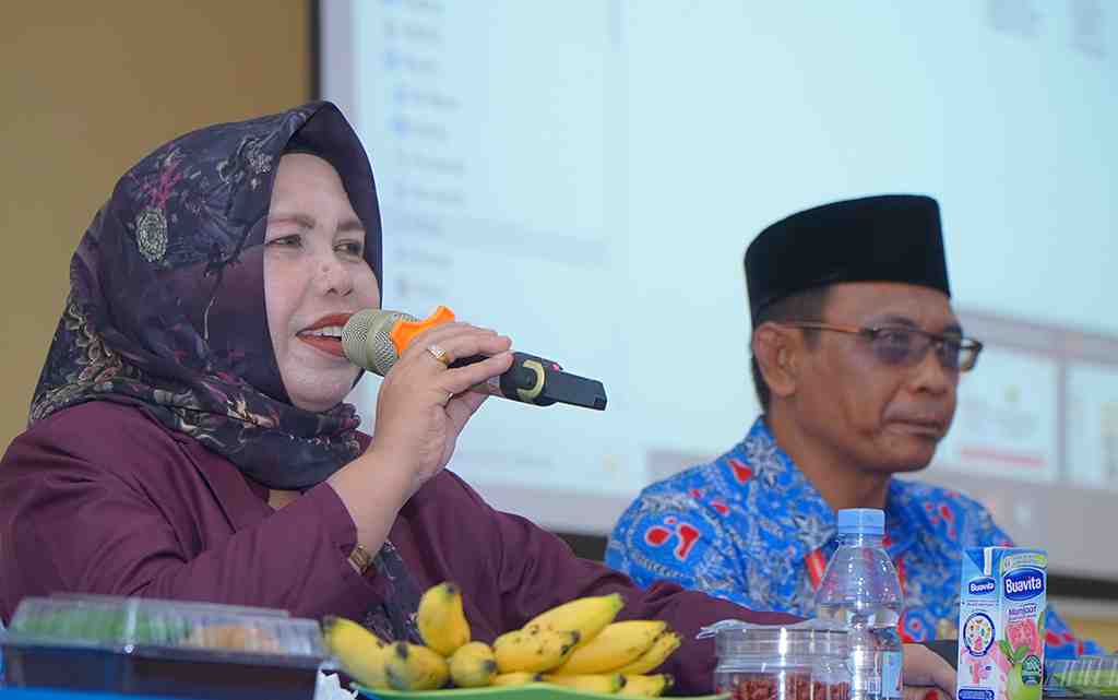 PENCEGAHAN DAN PENANGANAN STUNTING
