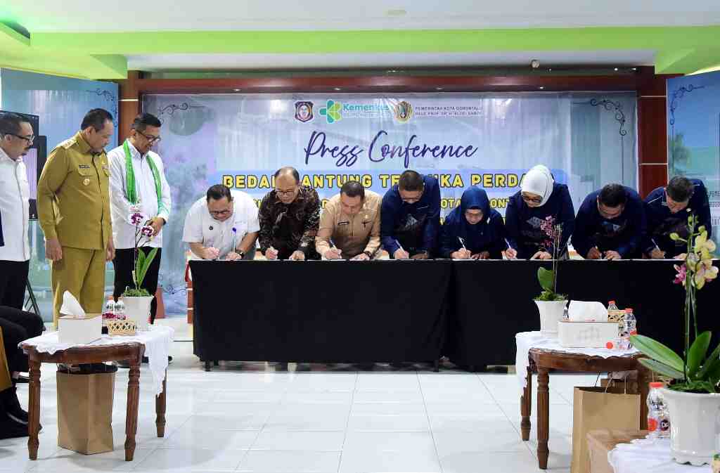 PKS RUMAH SAKIT
