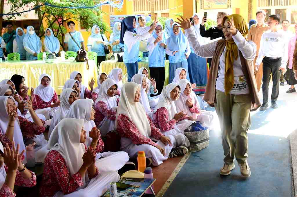 PERINGATAN HARI GIZI NASIONAL