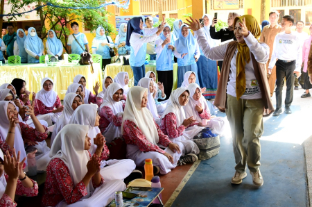 PERINGATAN HARI GIZI NASIONAL
