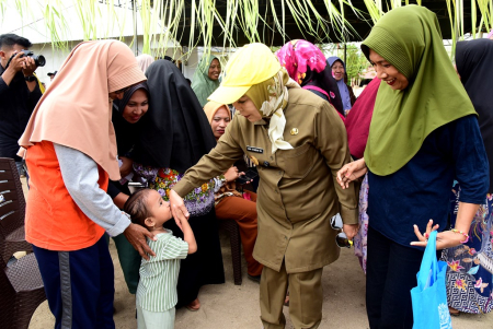 PROGRAM ANAK INDONESIA SEHAT