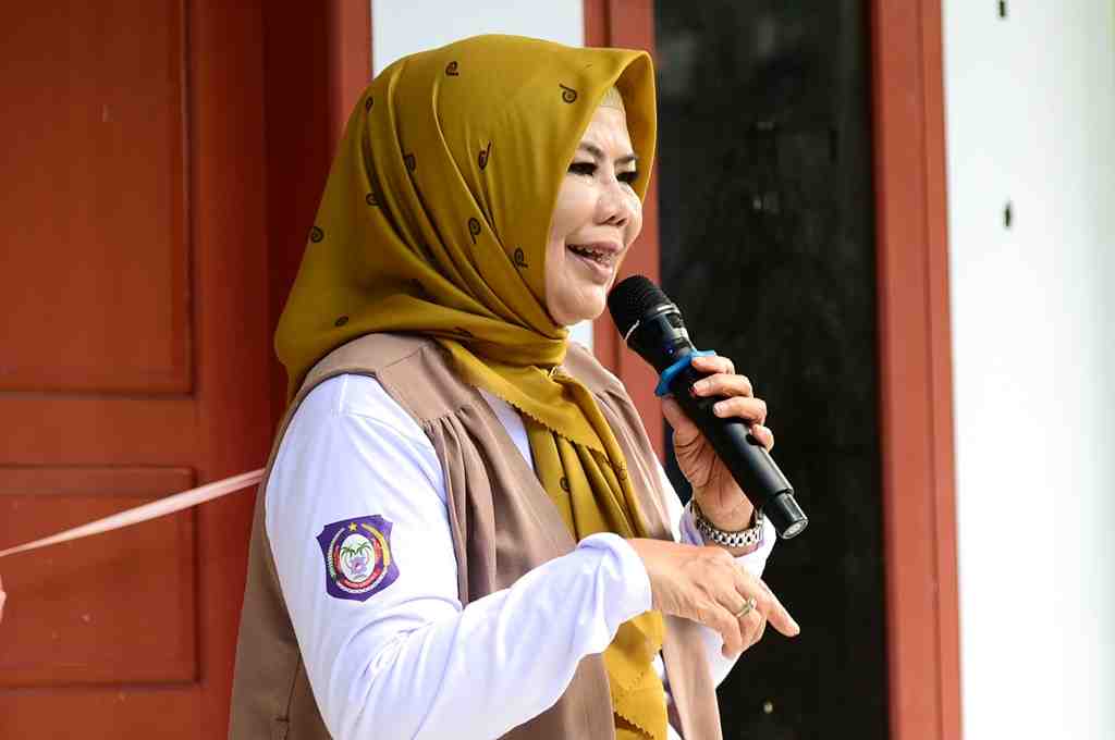 PROGRAM BELE MO’OSEHATI