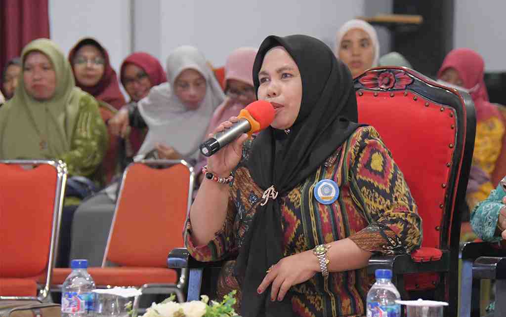 GERAKAN CEGAH STUNTING