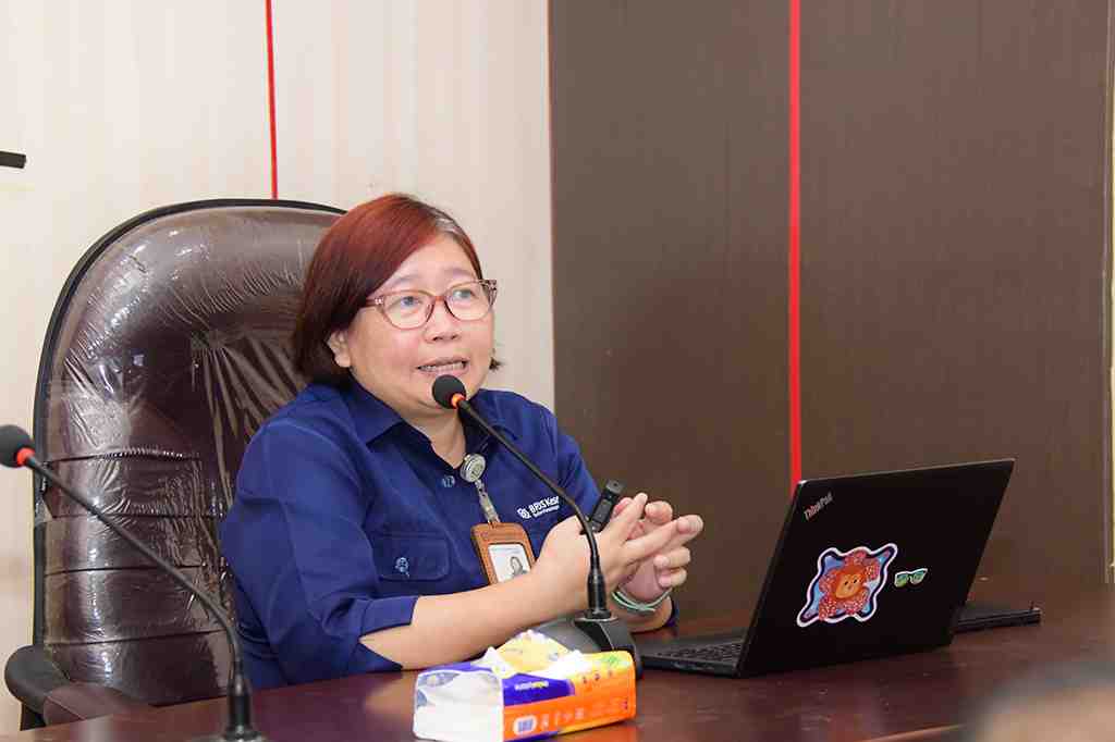 FORUM KOMUNIKASI PENCAPAIAN UHC