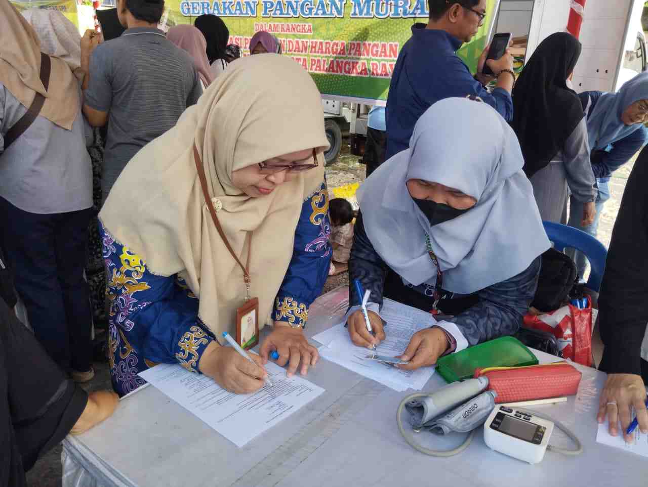 FORMULIR PEMERIKSAAN KESEHATAN PASIEN