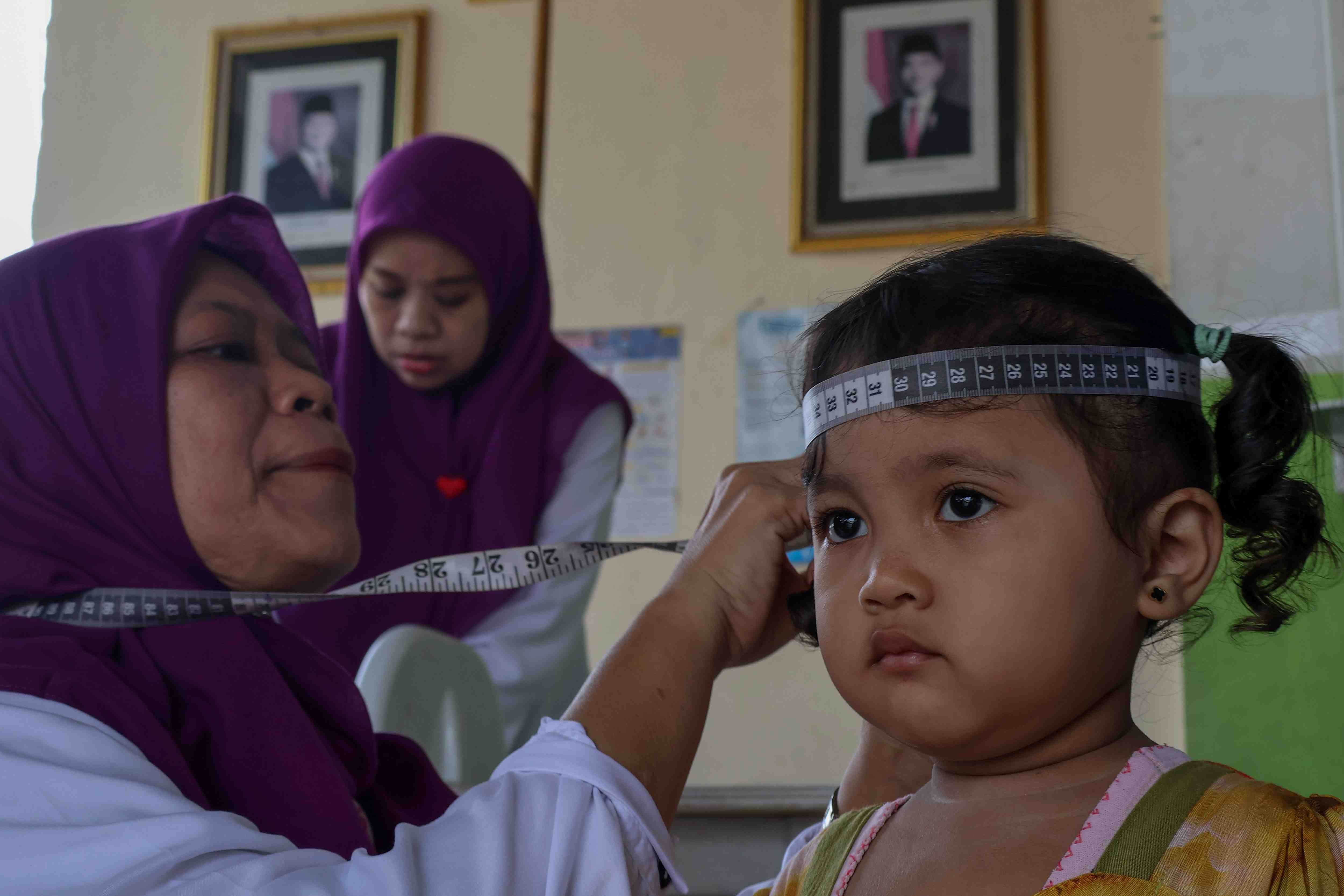 PENURUNAN ANGKA STUNTING DI JABAR