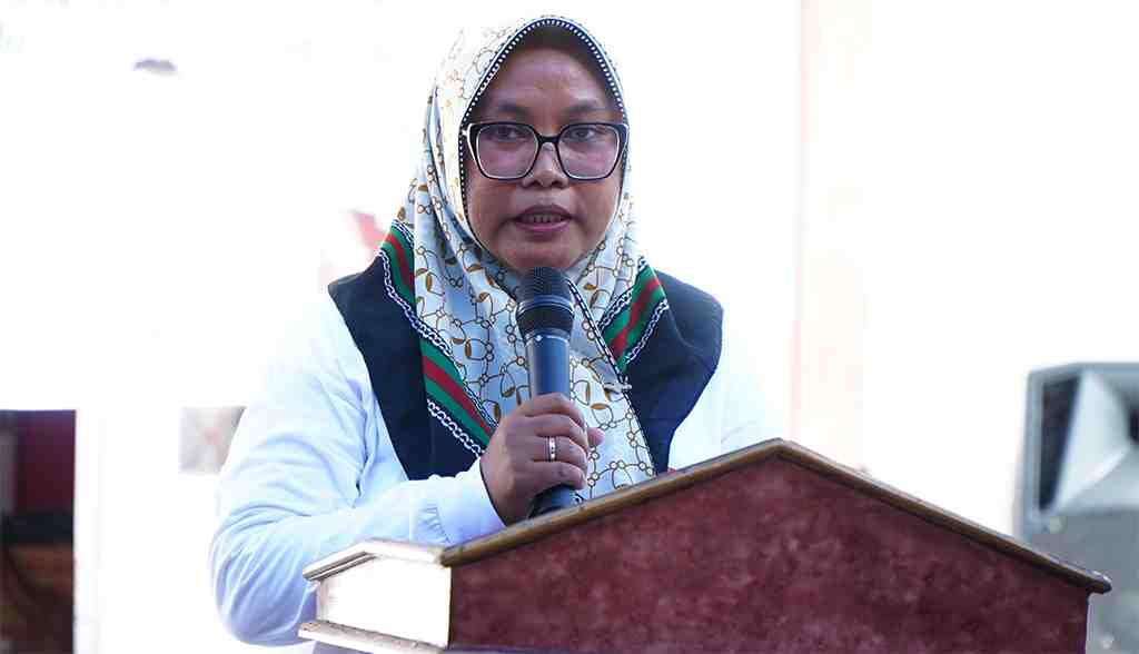TERAPKAN PERILAKU HIDUP SEHAT
