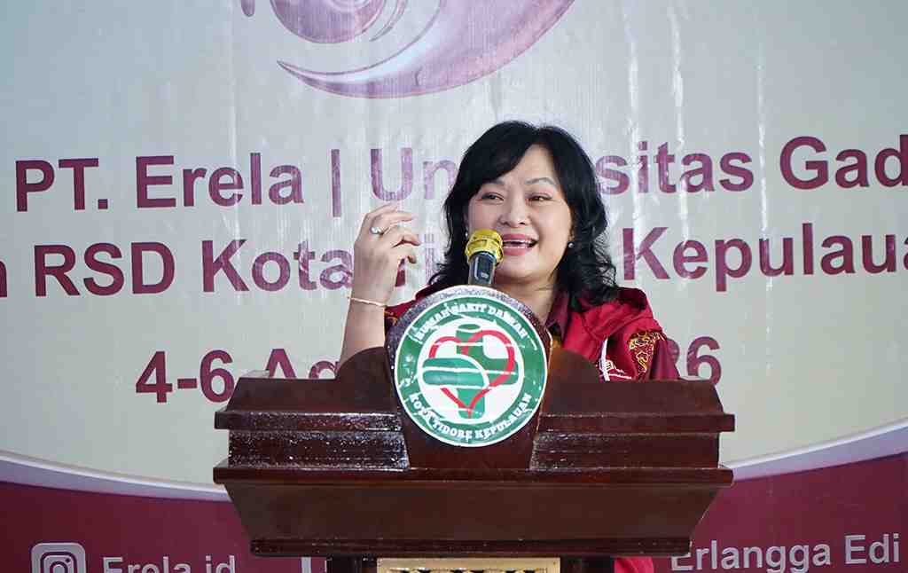 BHAKTI SOSIAL OPERASI KATARAK
