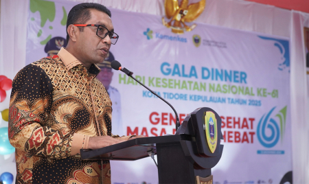 WUJUDKAN MASYARAKAT YANG PRODUKTIF