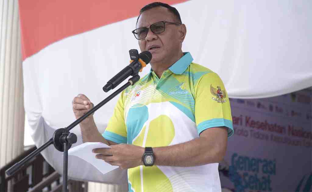 PENTINGNYA PEMERIKSAAN KESEHATAN