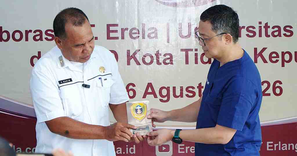 TEKAN ANGKA PENDERITA KATARAK