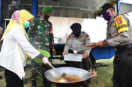 MOBIL DAPUR UMUM