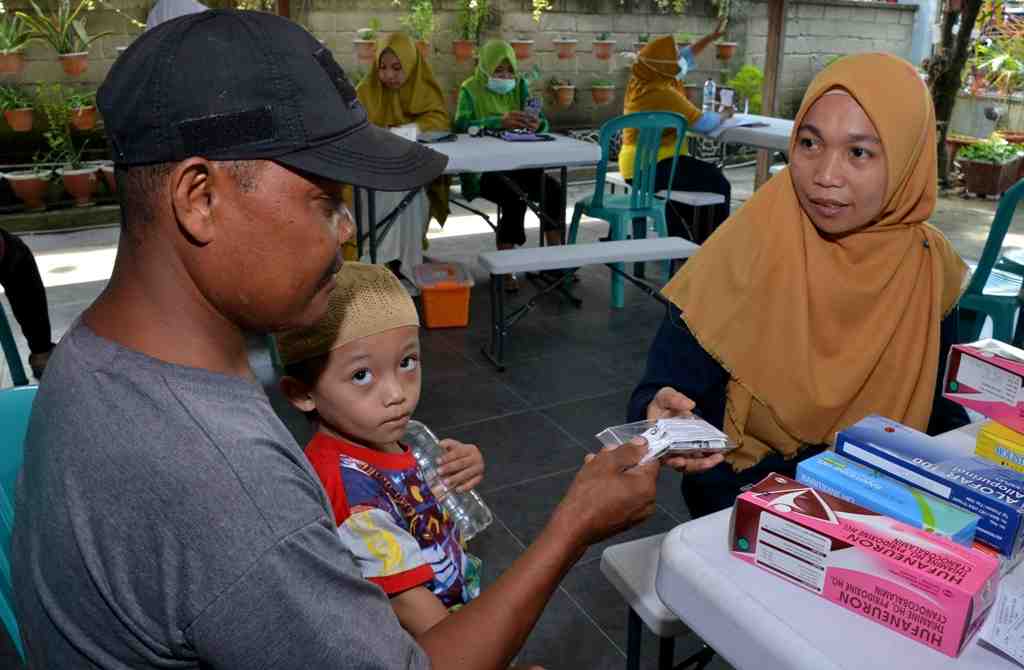 OBAT-OBATAN DASAR