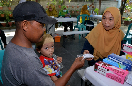 OBAT-OBATAN DASAR