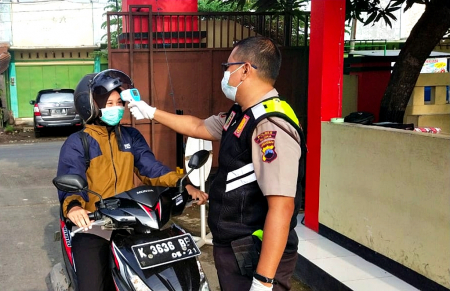 UKUR SUHU TUBUH