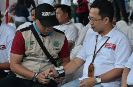 PELAYANAN KESEHATAN BI