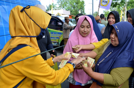 PROGRAM SEMBAKO KEMENSOS