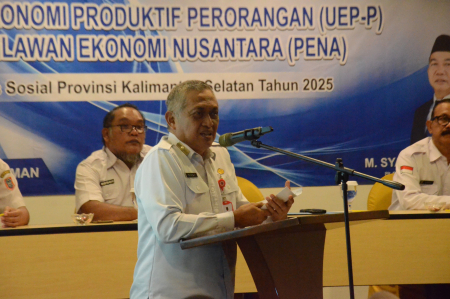 TINGKATKAN PEMAHAMAN
