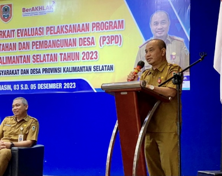 KAWAL P3PD